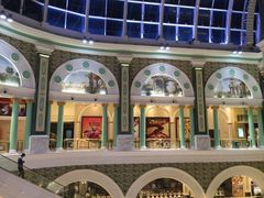 海上国际影城(月星环球港店)-AMG海上明珠影城(上海环球港RealDCinema店)