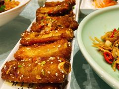 -湖锦酒楼·32年地道湖北菜(光谷店)