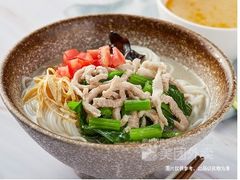 -蒙自源米线(虎门国际购物中心店)