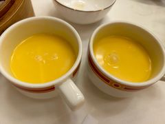 -香宫中餐厅·大连香格里拉(人民路店)