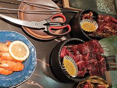 -厚贞日式烤肉(浦东汇智店)