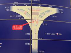-上海浦东国际机场-T2航站楼