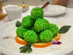 -金三杯酒家(泉城路店)