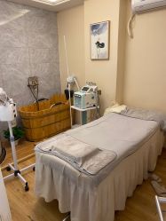 -慈蕊美容养生·专业经络调理