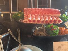-捞王锅物料理(东百中心店)
