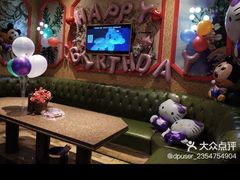 -火吧PTV聚会餐厅(10号店)