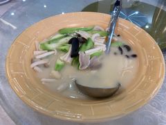 竹笙浸什菌-叙兴楼(礼东财记农庄分店)