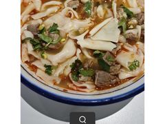 -名羊天下陕北横山铁锅炖羊肉(博文路店)