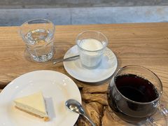 -VOYAGE COFFEE(杨梅竹店)