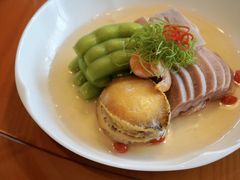-宁波柏悦酒店·钱湖渔港