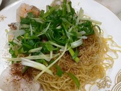 -麦奀云吞面世家(中环店)