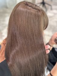 点击看大图 -MMby HairCode 芭曲发型概念店