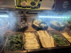 -牛New寿喜烧(金茂览秀城店)
