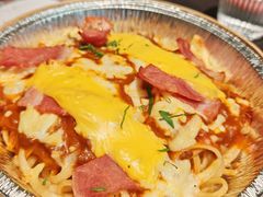 -卡朋西餐(宝安大仟里店)