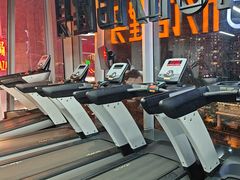 -形馆健身·普拉提(加州店)