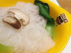 -花甲大咖(曼哈顿店)