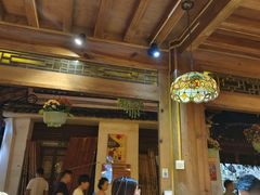 -民食香·腊排骨野生菌美食(木府店)