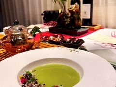 -叶叶菩提·晋福宫