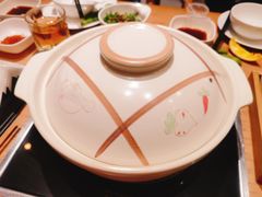 -湯系·煲汤手艺人(东二环泰禾广场店)