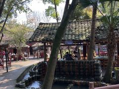 -土砂锅生态山庄·非遗砂锅雅鱼