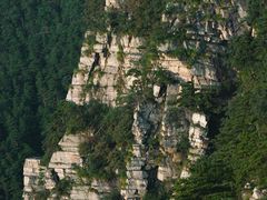 -庐山风景名胜区