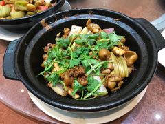 -瑞记湛江鸡饭店·粤西第一鸡(粤垦店)