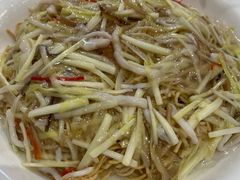 -老人和饭店(淮海中路店)