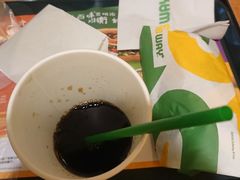 -赛百味SUBWAY(地王广场店)