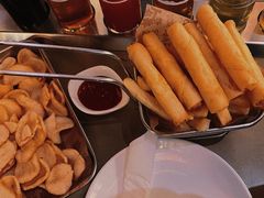 -牛啤堂精酿啤酒餐吧(五棵松华熙店)