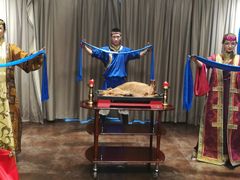 -九十九顶毡房(阜石路店)