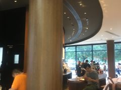 -星巴克臻选(北京富力家园店)