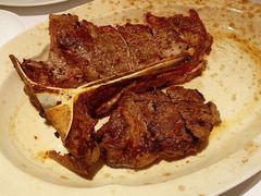 -王品牛排(郑州大卫城店)