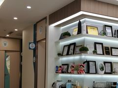 -维乐口腔(美维云门诊陆家嘴店)
