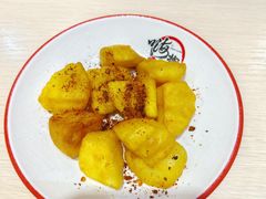 -嗨椒小面(萝岗万达店)