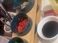 -烹然四季椰子鸡火锅(姚家园万象汇店)
