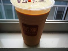 -陈记甜品窝(中山北路店)