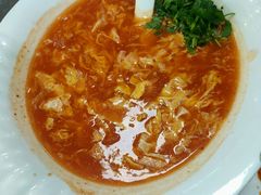 番茄汤-东起顺总店(中山门店)