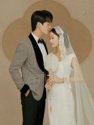 -拾尚映画·STUDIO婚纱摄影(中关村店)
