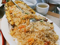 -琼大师东方烤乳猪(亚特兰蒂斯店)