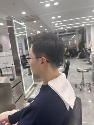 -Coo Hair salon