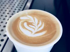 -Manner Coffee(芮欧百货店)