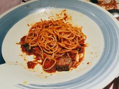 意大利牛肉意面-西堤牛排(南京龙江店)