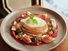 -NG PASTA吴居·中华意面(南头古城店)