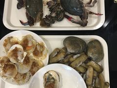 -台北A+A七喜饭店(德增街店)