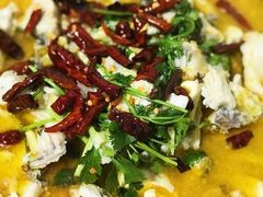 -元福·鲜椒鱼(弘基广场店)