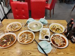 -温州炎亭海鲜阁(万塘路店)