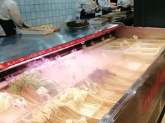 -阿串串老火锅(力盟店)