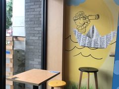 -麦当劳(吴中大道店)