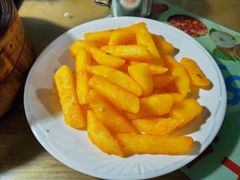 -88号小吃店·经典云南菜·地道纳西美食