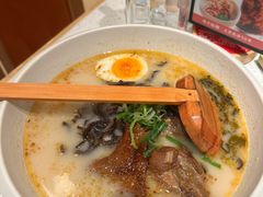 -味千拉面(广州白云机场T1西二店)